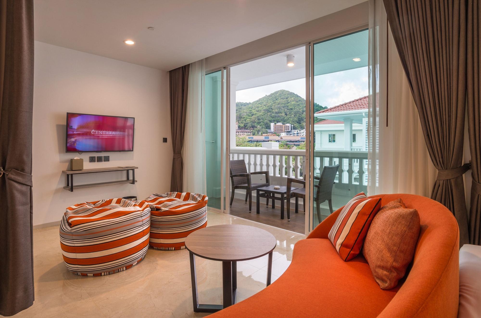 Centara Ao Nang Beach Resort & Spa Krabi - Sha Plus Ngoại thất bức ảnh
